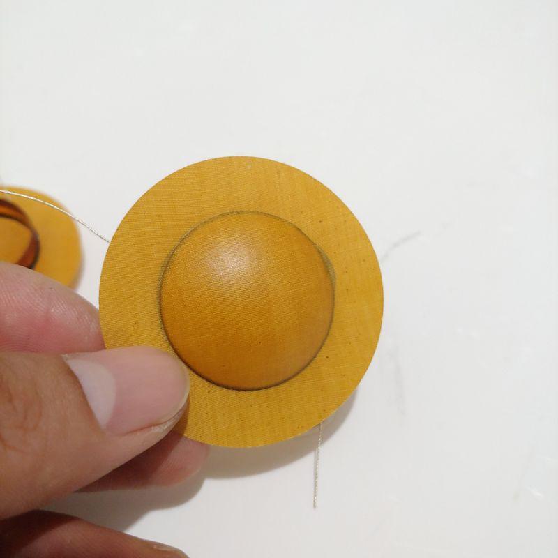 coil loa treble côn loa tep 25.5 loại tốt