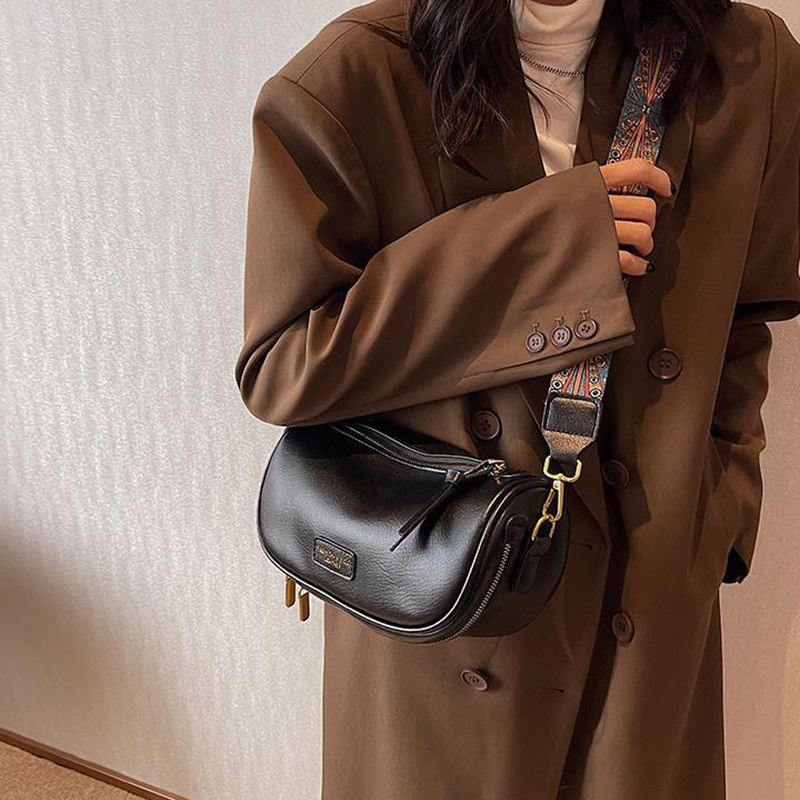 Ielgy Túi Đeo Vai Đa Năng Có Thể Điều Chỉnh Kết Cấu Nâng Cao Dành Cho Bạn Nữ