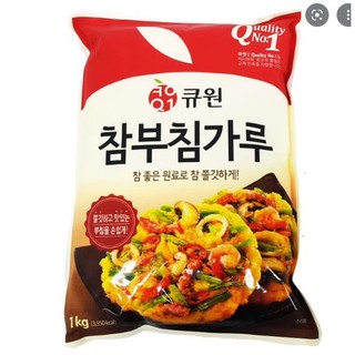 Bột rán bánh 1kg