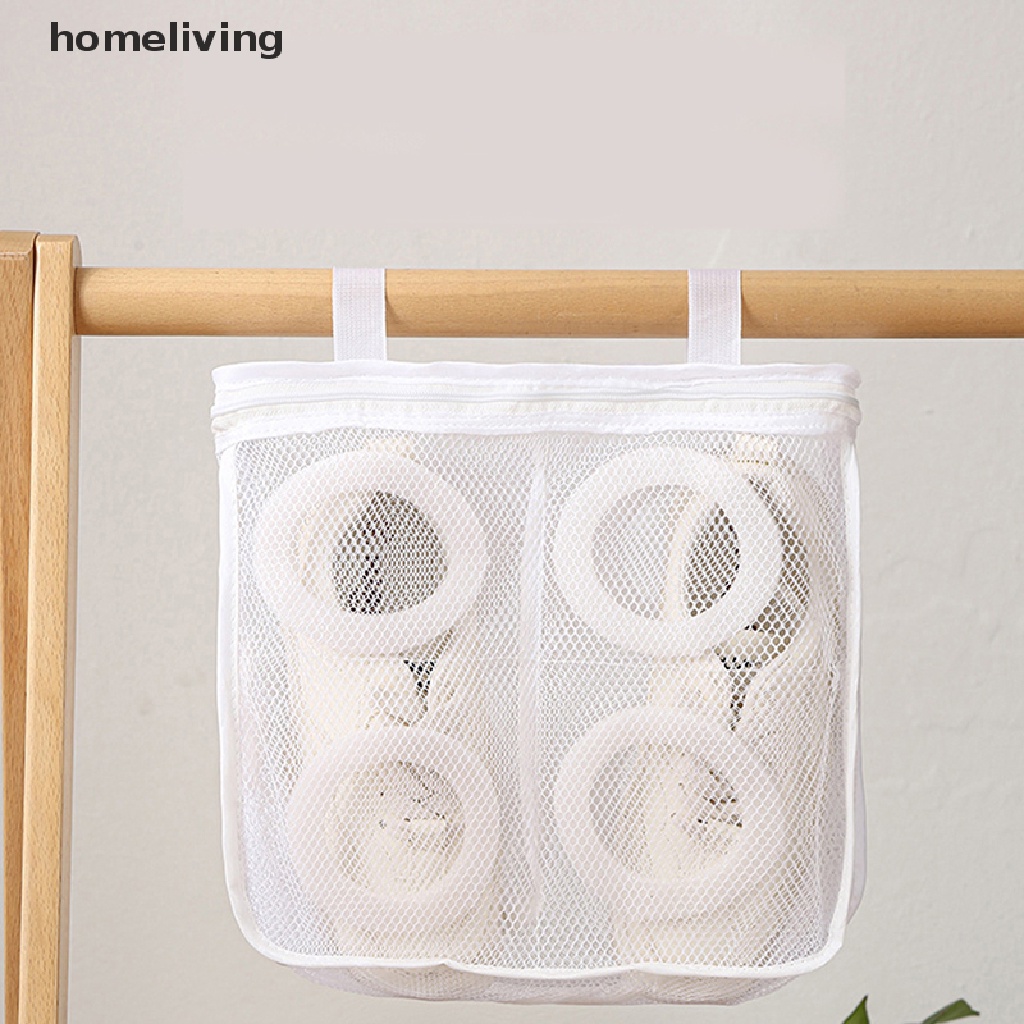 Túi Lưới Giặt Giày Chống Biến Dạng Tiện Dụng