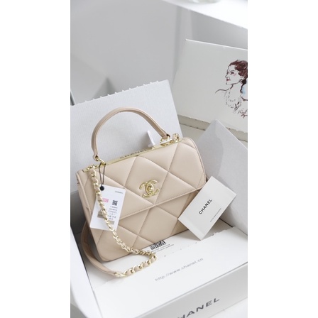 TÚI CHA NEO TRENDY SZ24 BOX 2lớp