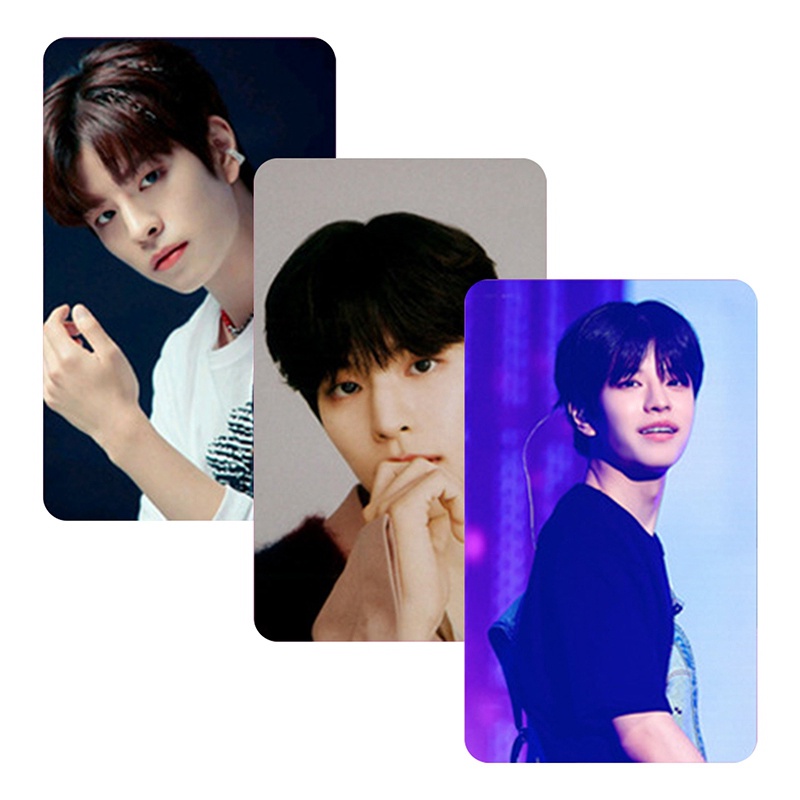 Set 8 Tấm Ảnh HD Hình Nhóm Nhạc Stray Kids