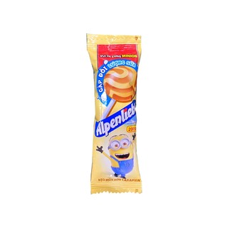 Kẹo mút Alpenliebe caramen gói 10g