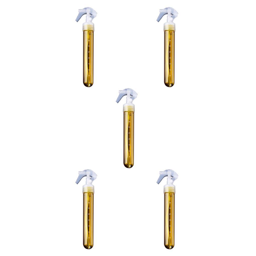 1 / 2 / 3 / 5 Bình Xịt Nước Tưới Cây Áp Suất Cao Màu Trong Suốt