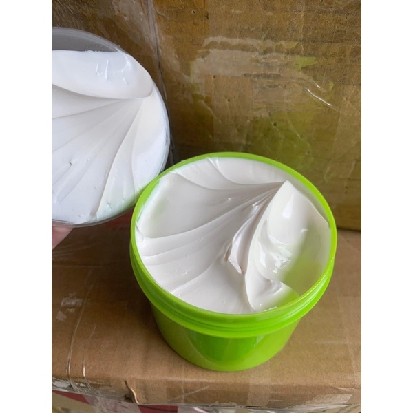 KEM BODY THÁI 500 GRAM - 5 MÓN [ NGUYỄN THUÝ KIỀU ] TẶNG KÈM TẨY TẾ BÀO CHẾT | BigBuy360 - bigbuy360.vn