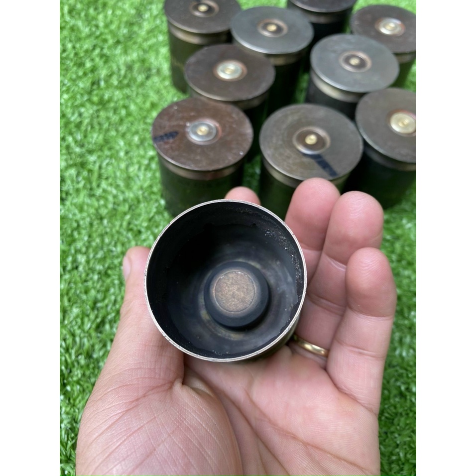 Vỏ nhôm M79 US xưa, vỏ 40mm