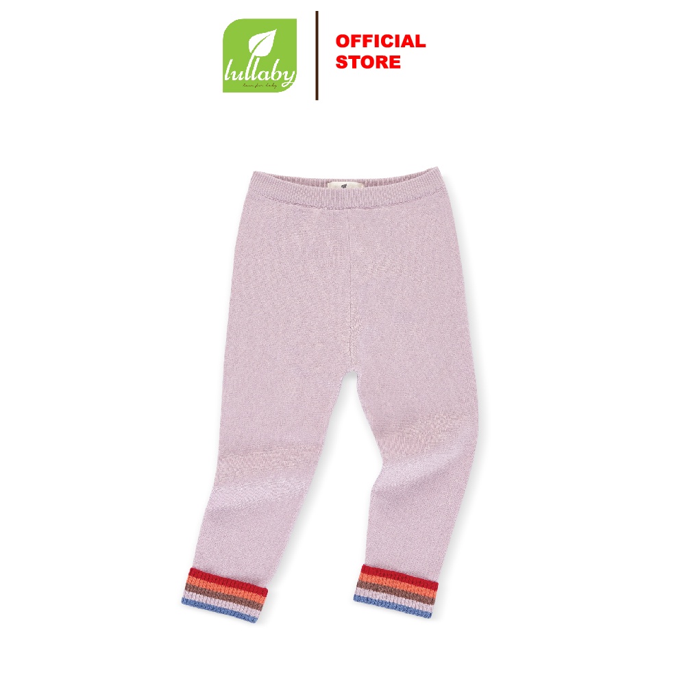 LULLABY - Quần legging - NHL311M