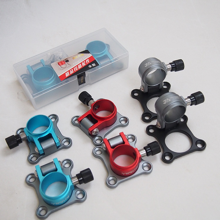 Pass dù gắn thùng cao cấp