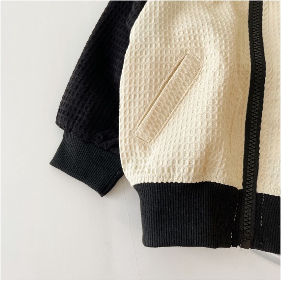 Quần áo trẻ em, bộ đồ dài tay thu đông phong cách Hàn Quốc BĐ17-BE KOREA cho bé trai bé gái size 7-25kg