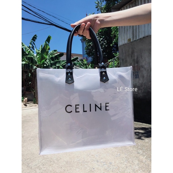 Túi giấy hãng custom size32