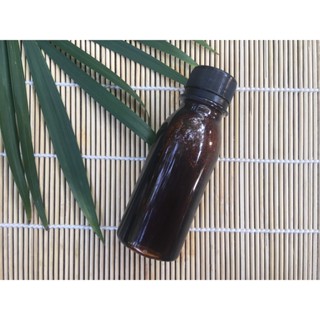 Nước màu thốt nốt nguyên chất dùng kho thịt, cá chai 100ml