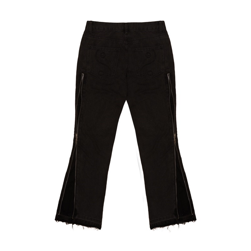 Quần dài ZIP JEANS