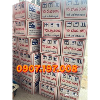 Vôi quét tường pha sẵn Càn Long