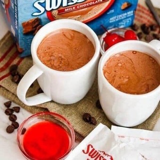 (Tách Lẻ) Bột Cacao Sữa Swiss Miss