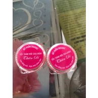 Dưỡng môi Collagen Thiên Di khử thâm môi, làm hồng môi và giúp môi mềm mịn an toàn 100% từ thiên nhiên