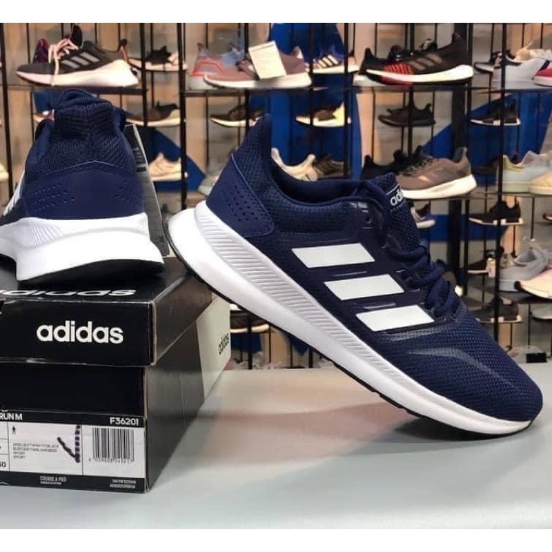 Giày Adidas nam Hàng chính hãng