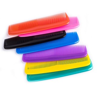 Lược chải tóc mini nhiều màu sắc - Đại Sỉ