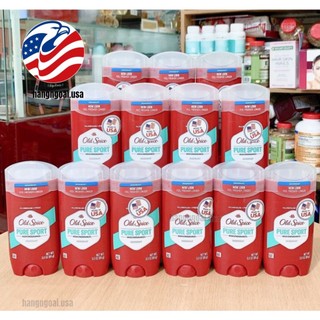 Lăn khử nam old spice new look -