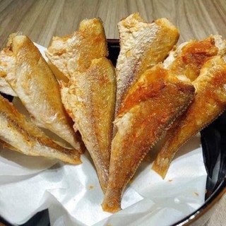 Khô cá lù đù