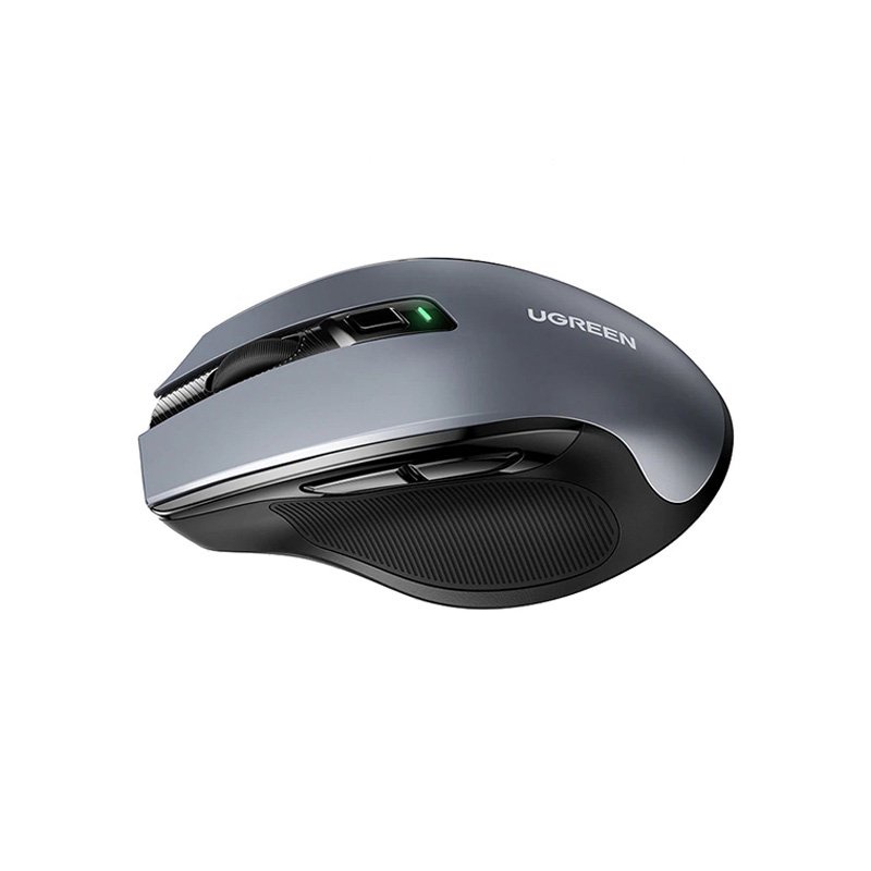 Chuột Không Dây Ugreen 90545 Silent Click Cao Cấp - Hàng Chính Hãng