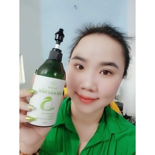 Gội Gàu Nấm DR CELL 250ml sạch gàu nấm ngứa da đầu dưỡng tóc kích mọc tóc con