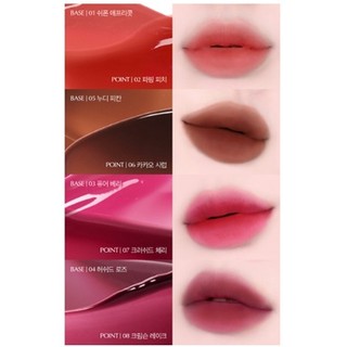 Ipkn Nước Vừa Vặn Với # 8 Màu
