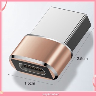 Đầu chuyển đổi từ USB sang Type C cho Laptop PC

