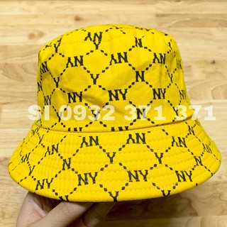 Nón bucket unisex nam nữ- ChuKetNoi