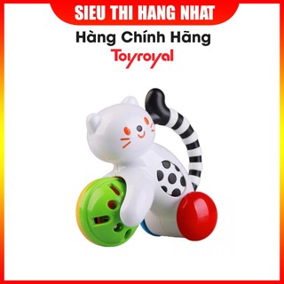 Xúc xắc Toyroyal