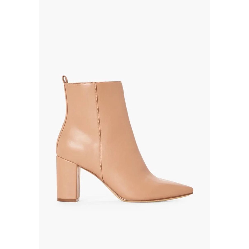 Boot xuất dư JustFab