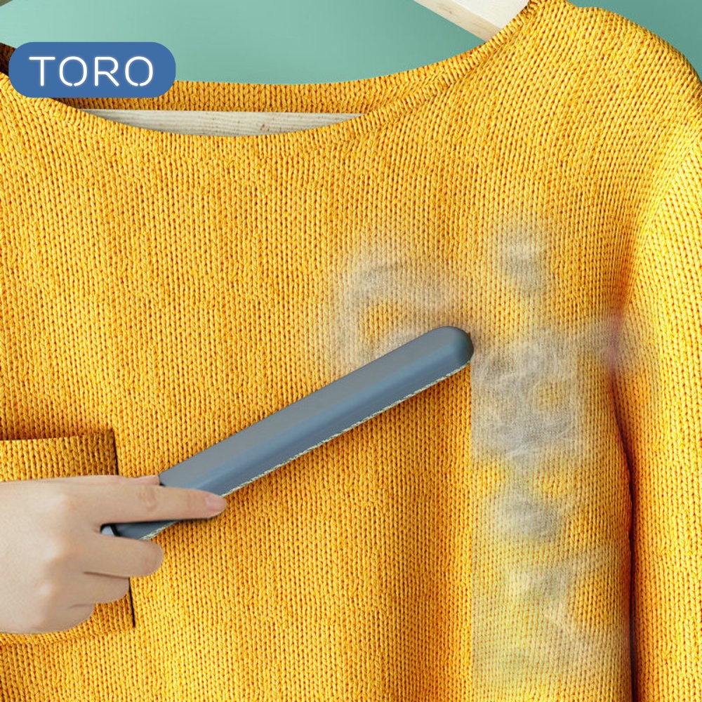 Cây lau kính gạt nước tích hợp cây lăn lông mèo TORO có thể tháo rời thành bàn chải cọ rửa