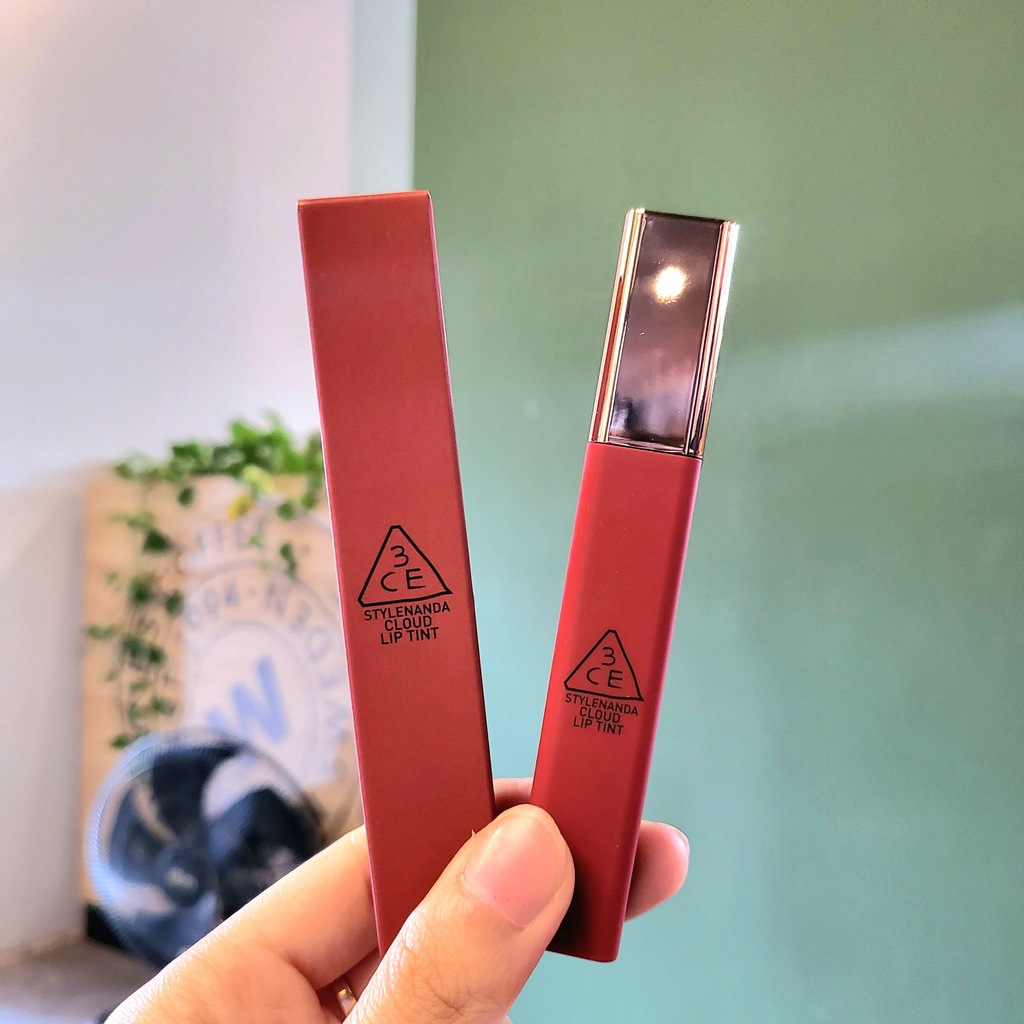Son kem 3CE CLOUD LIP TINT