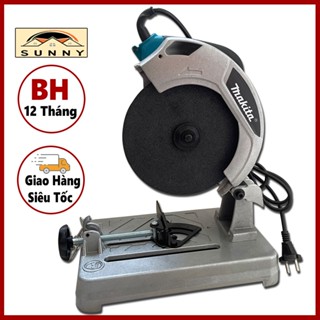 Máy Cắt Sắt Bàn Mini MKT LW1201 Lưỡi Cắt Sắt 185mm - Máy Cắt Sắt Cầm Tay Chống Trượt BẢO HÀNH 12 THÁNG GIA DỤNG SUNNY