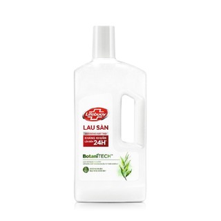 Nước lau sàn Lifebuoy Botani 1kg