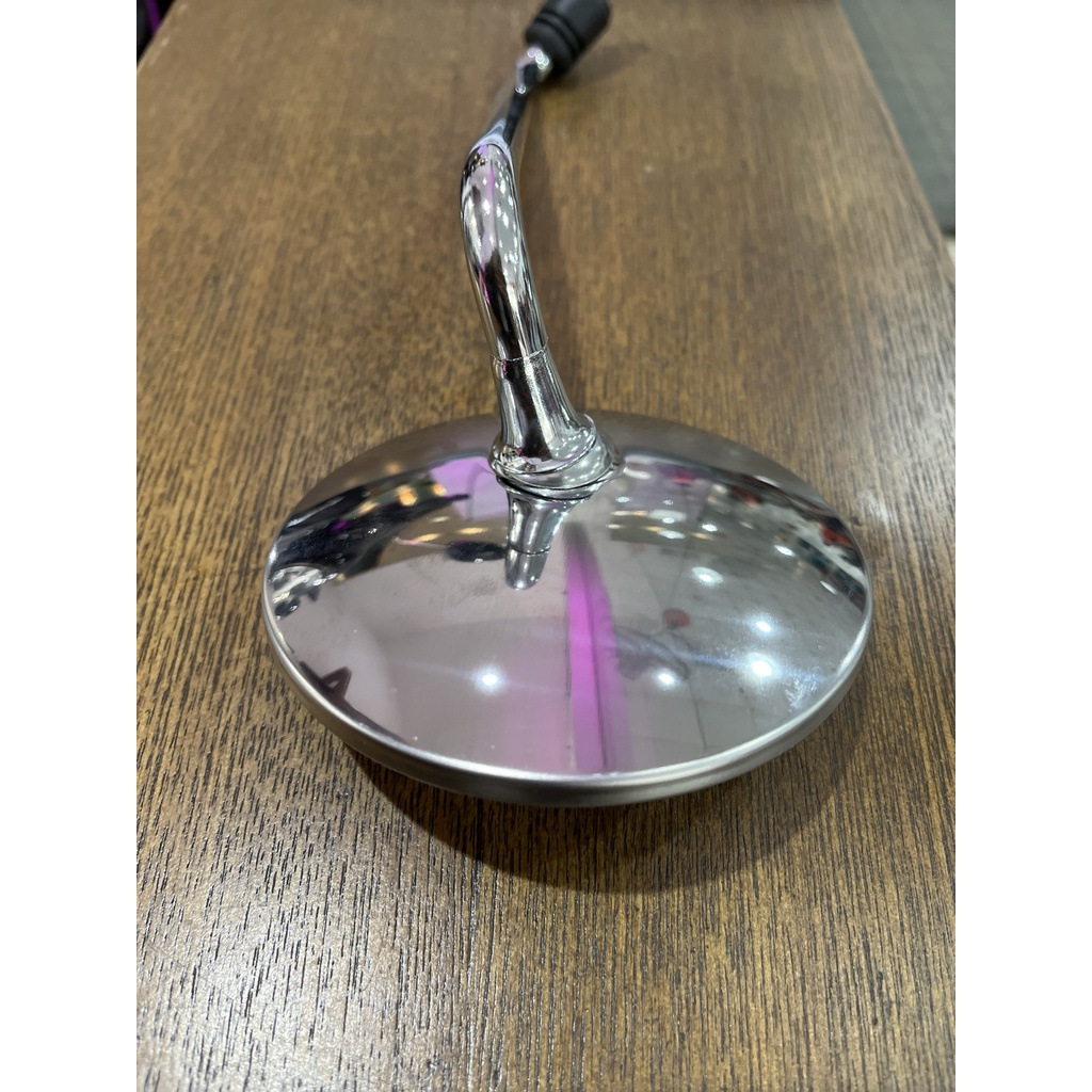 Gương chiếu hậu bên phải xe Mio Classico chính hãng