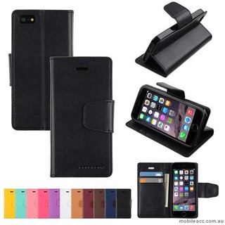 Bao da iphone xs max / x xs / 11 / 11 pro max / 7 plus / 8 plus/ 6 6s / 6 plus -mercury goospery sonata diary hàn quố