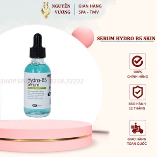 Serum hydro b5 mtcskin hàn quốc chính hãng