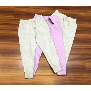 Quần jogger bé trai