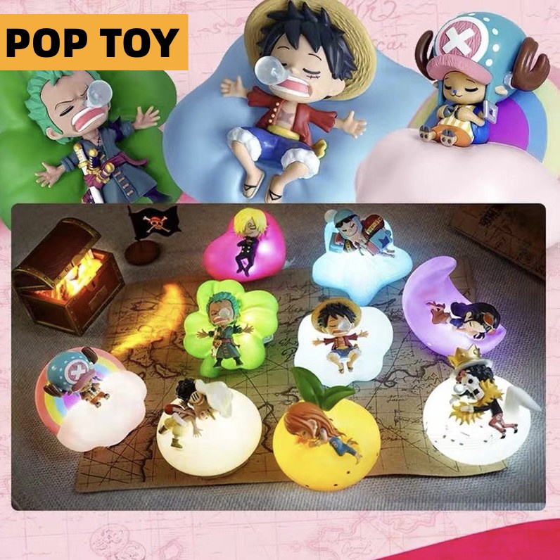 Búp Bê One Piece Sweet Dreams Series One Blind Box Làm Quà Tặng Cho Bạn Bè