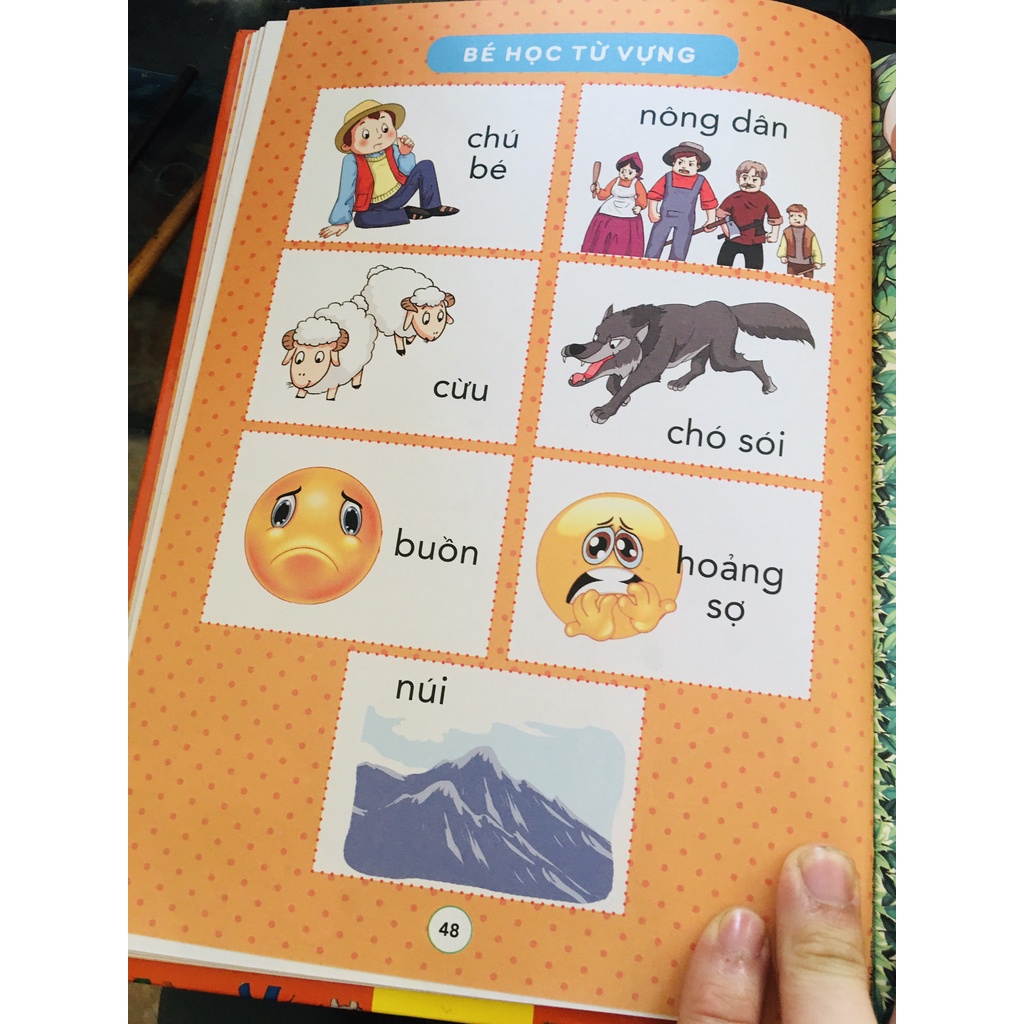 Sách Truyện Tranh Tư Duy Cho Bé