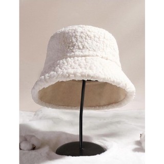 Mũ bucket đội 2 kiểu