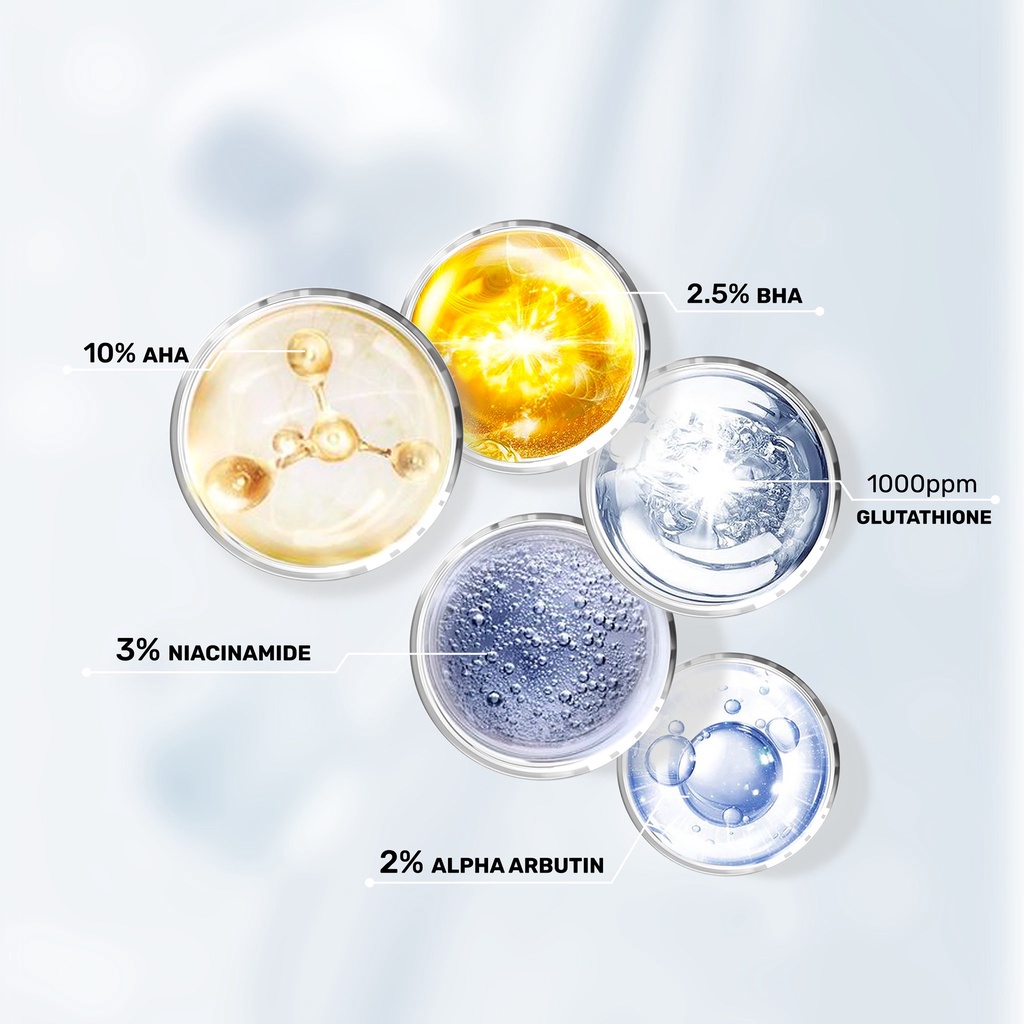 Xịt mụn lưng Derladie 4in1 Loại Bỏ Mụn, Mờ Thâm, Giảm Viêm Nang Lông Derladie Herbal Extract Body Solution Mist 150Ml