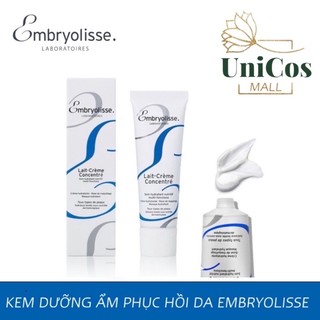 Kem dưỡng ẩm Embryolisse 30ml - 50ml - Embryolisse Faki