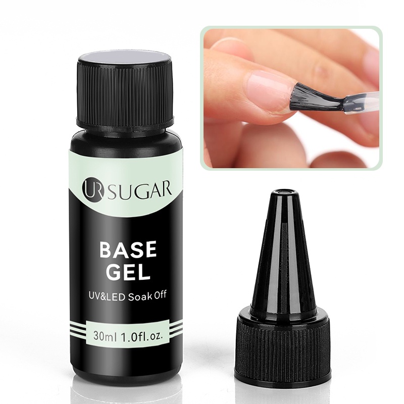 Sơn móng tay gel UR SUGAR tùy chọn loại dung tích 30ml