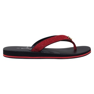 Dép quai kẹp nữ Bita's SW.256 (Đỏ đô + Đen + Hồng)