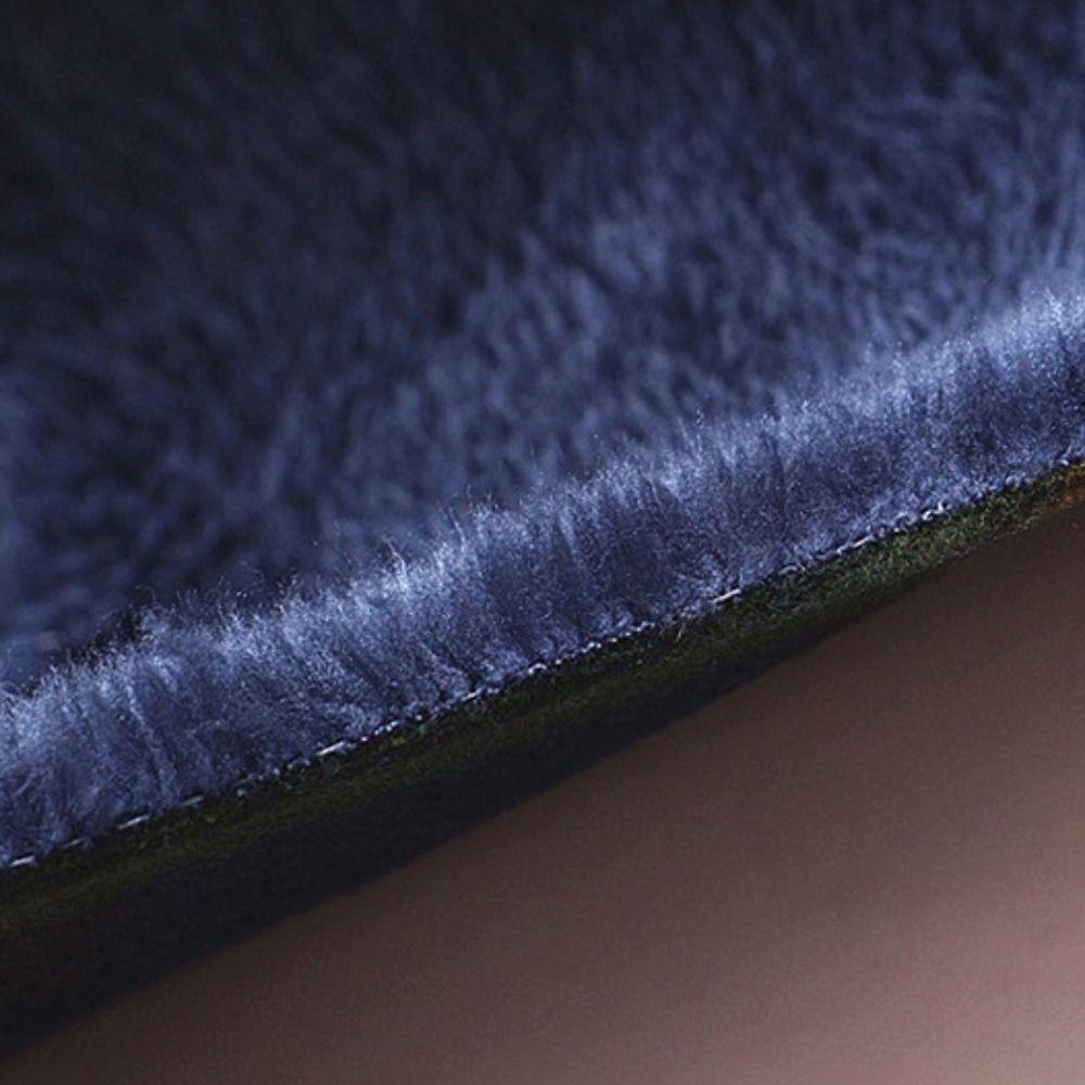 Vỏ Chăn Lông Cừu Mỏng Mềm Giữ Ấm Toàn Thân Họa Tiết Kẻ Sọc Đơn Giản Hiện Đại TYLER1