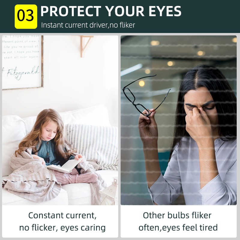 Đèn Trần Siêu Mỏng 220V Đèn Ốp Trần 15W 20W 30W 50W, Siêu Sáng Đèn LED trần, Đèn trần hiện đại, Phòng Ngủ Trang Trí Phòng Khách