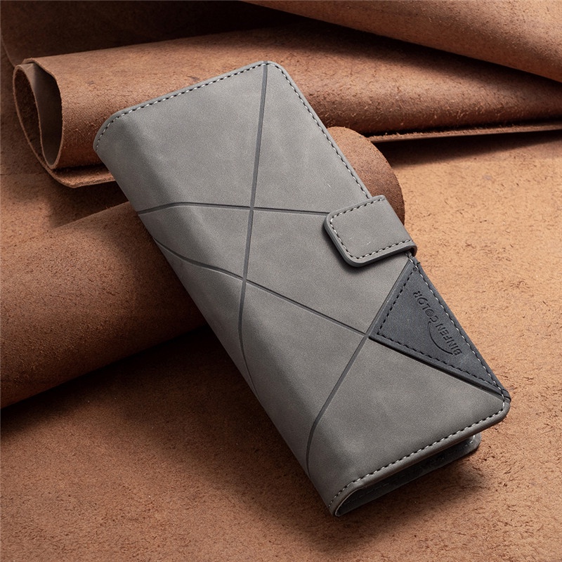 Samsung galaxy z fold 4 fold 3 5g z fold 5 5gleather case fold4 phone case protection case fold 3 casing card wallet buckle rhombic color matching