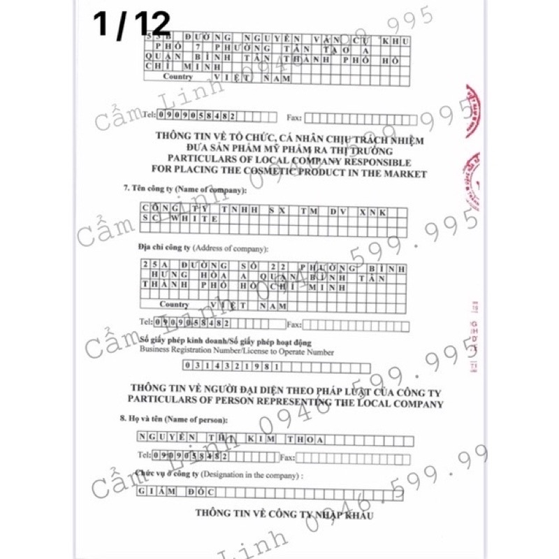 FACE LỤA SICA WHITE