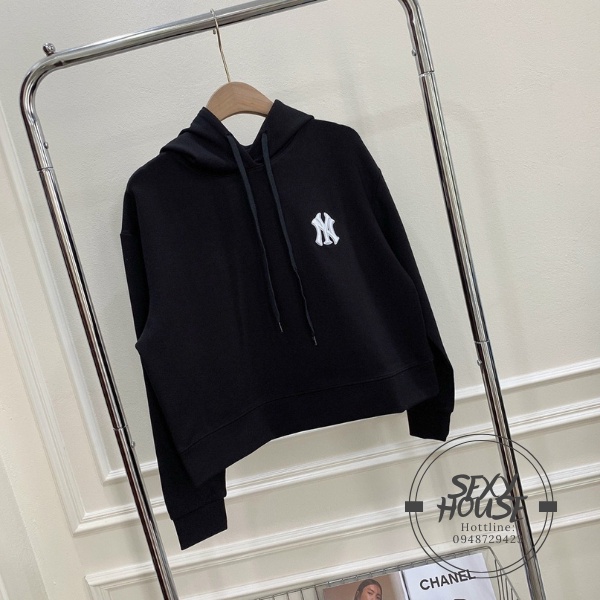 Bộ thể thao nữ, Set bộ NY vải Umi Hàn Quốc loại 1 B18 SEXYHOUSE